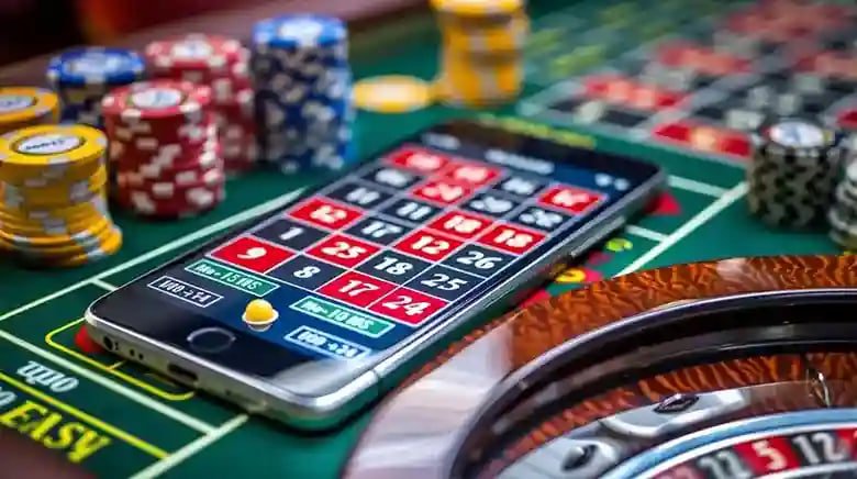 Pemeriksaan koneksi mobile untuk 308